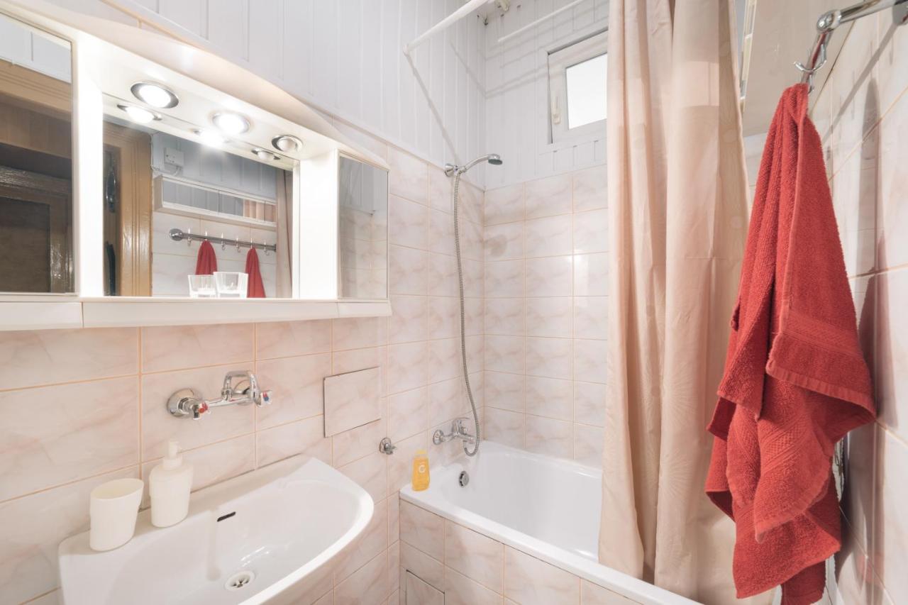 Kazimierz Rzeszowska Apartamento Cracóvia