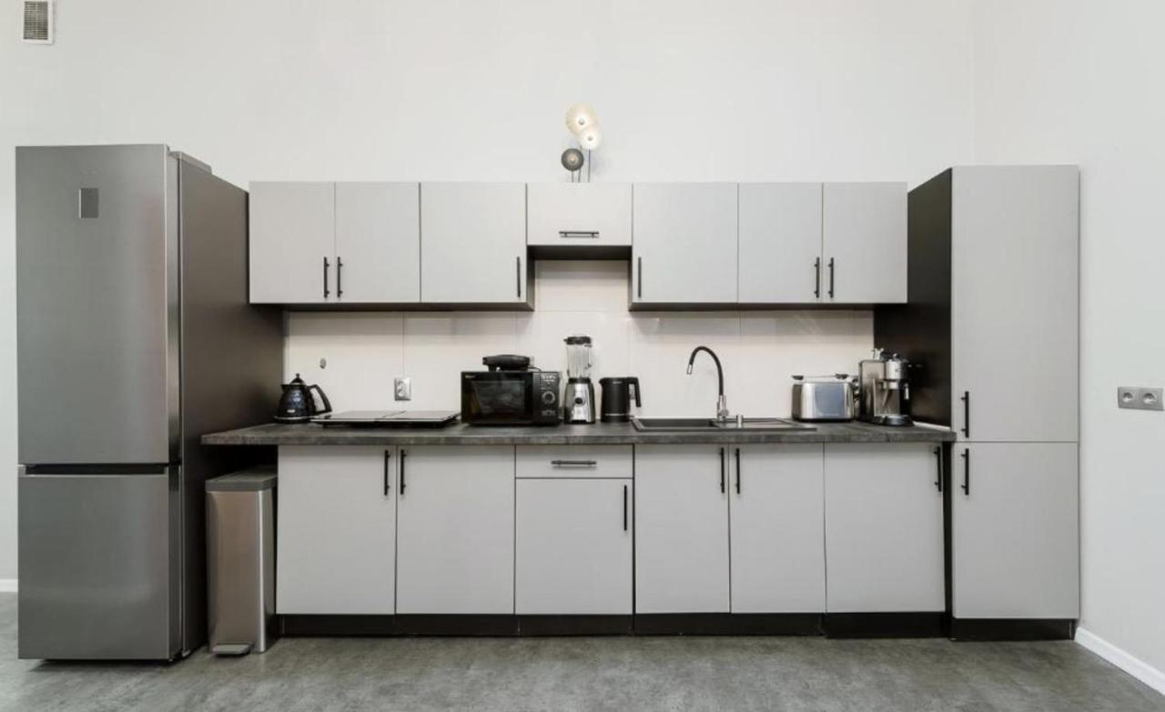 Wielopole Homes - Loftaffair