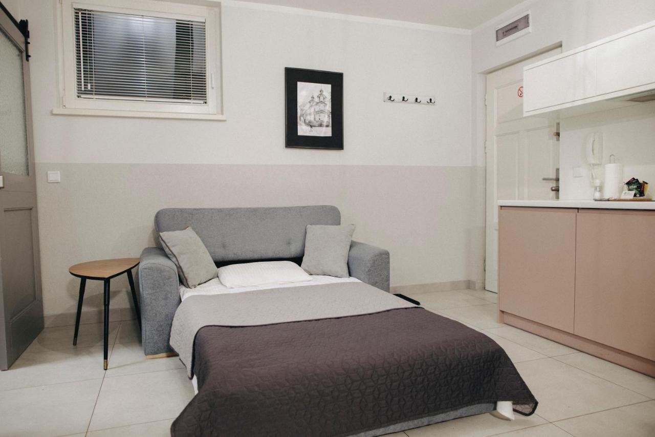 M7 Main Square With Free Parking Friends Escape Appartement *