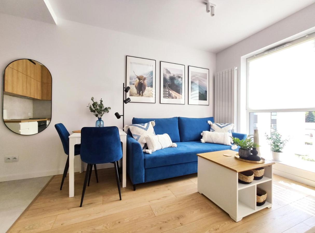 Apartment Mogilska 120d By Homeprime *