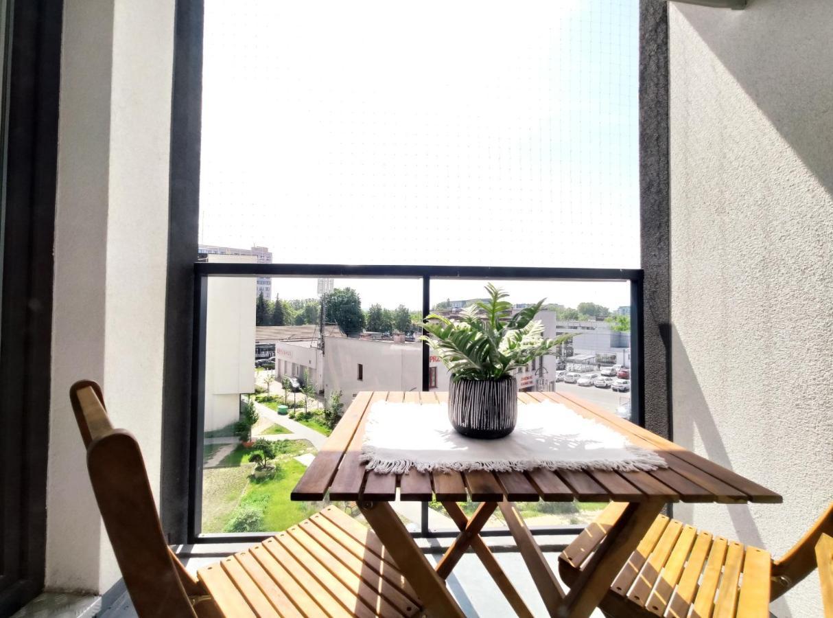 Apartment Mogilska 120d By Homeprime Krakau