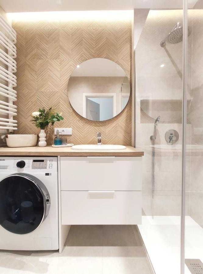 Mogilska 120d By Homeprime Apartment