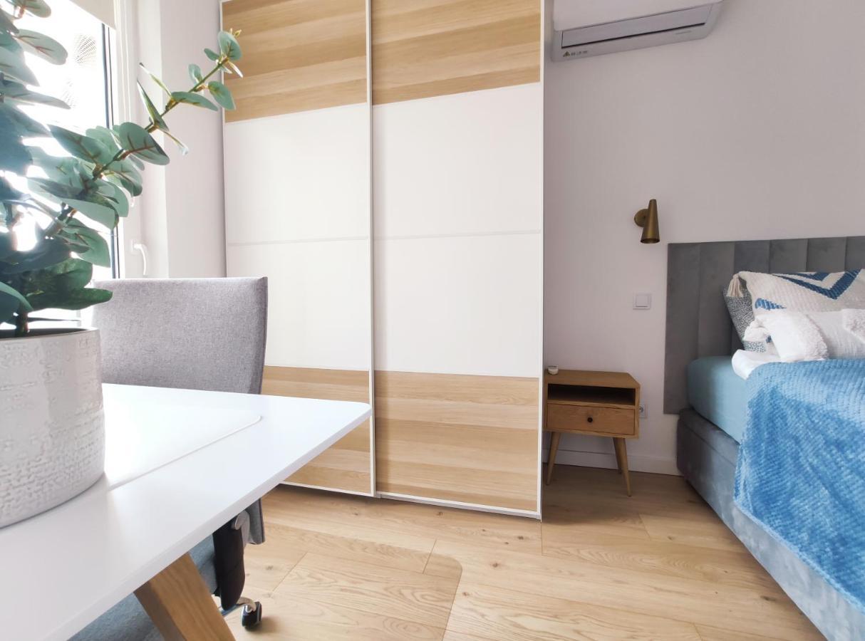 Mogilska 120d By Homeprime * Krakau
