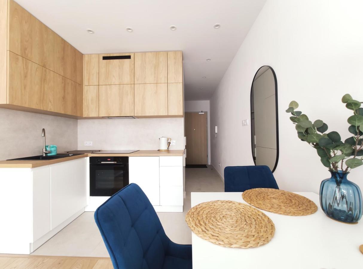 Apartment Mogilska 120d By Homeprime Krakau