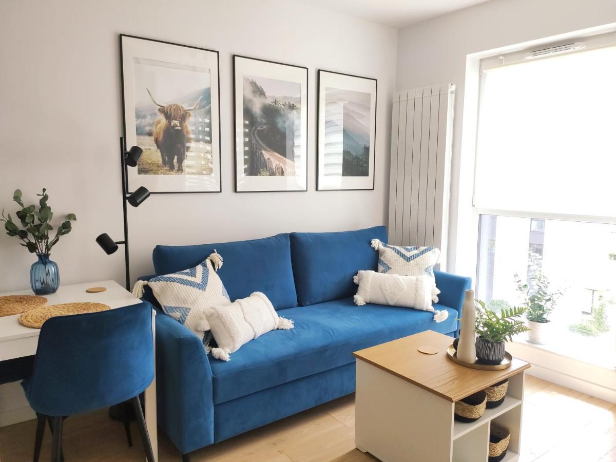 Apartment Mogilska 120d By Homeprime