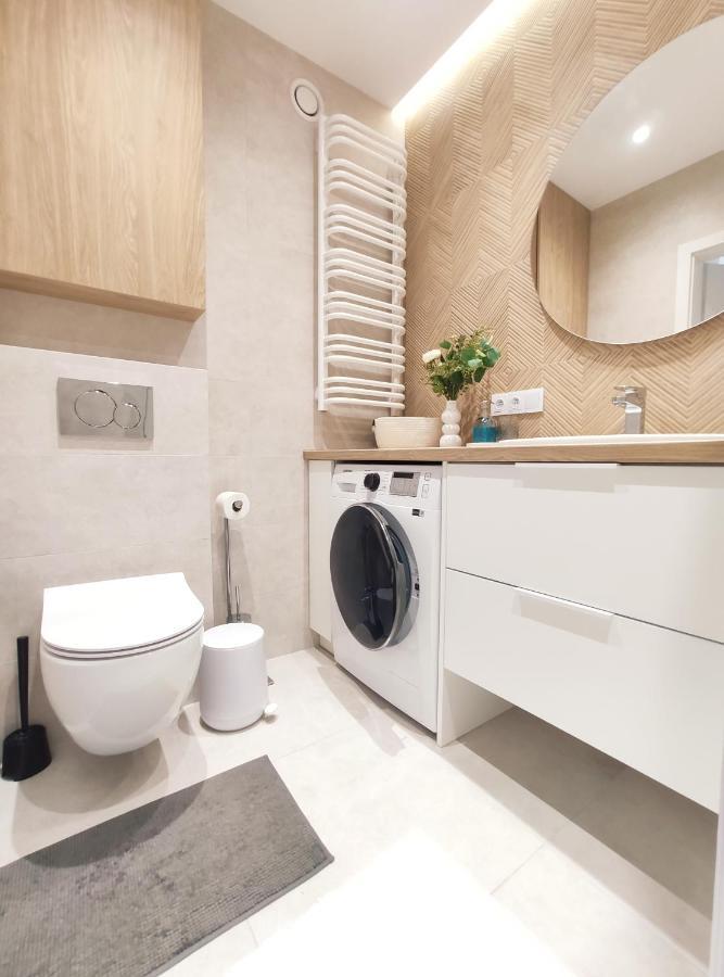 Apartment Mogilska 120d By Homeprime *