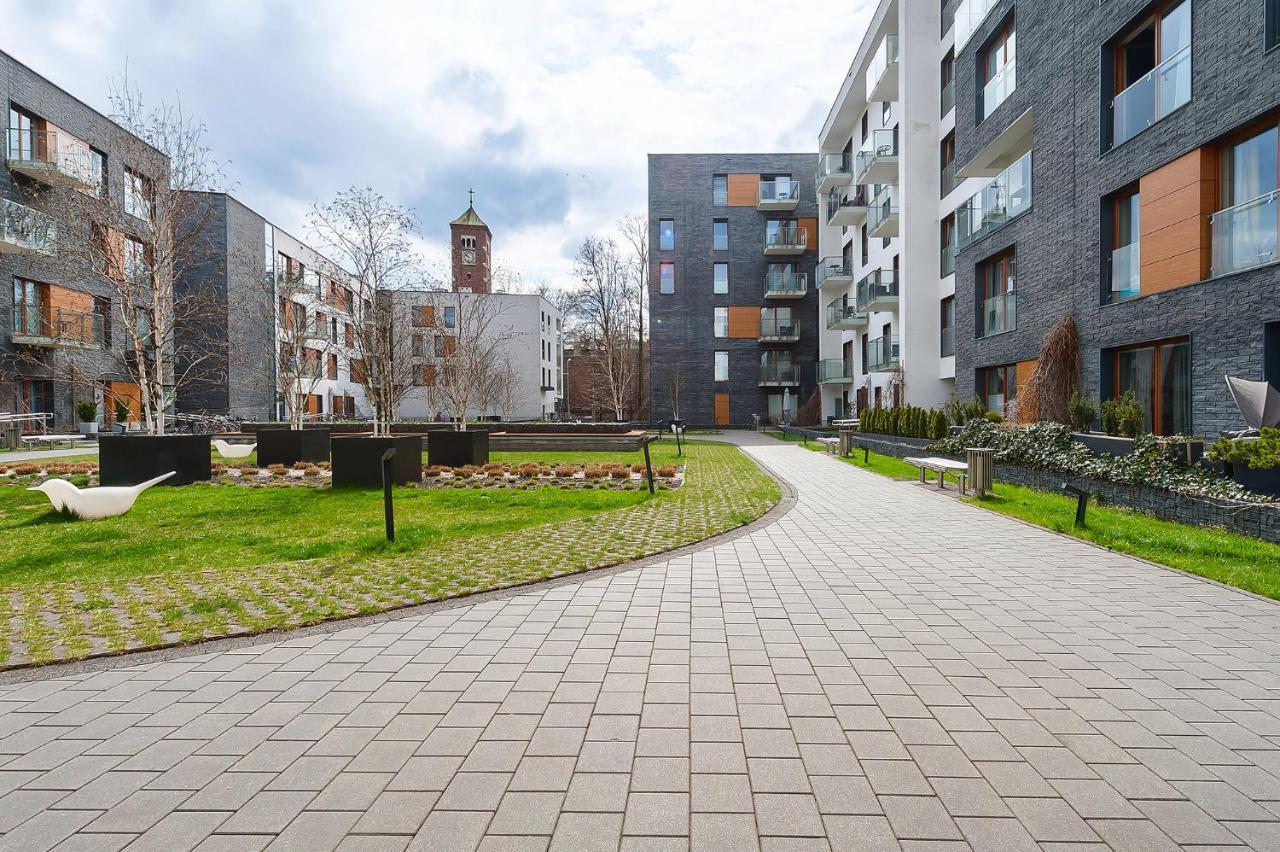 Apartmentprestige Station *