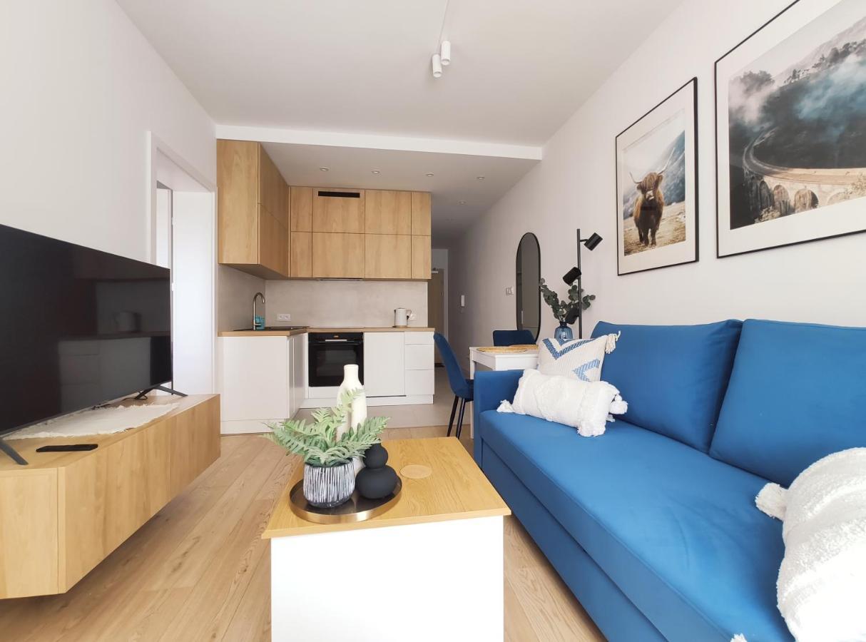 Apartment Mogilska 120d By Homeprime *