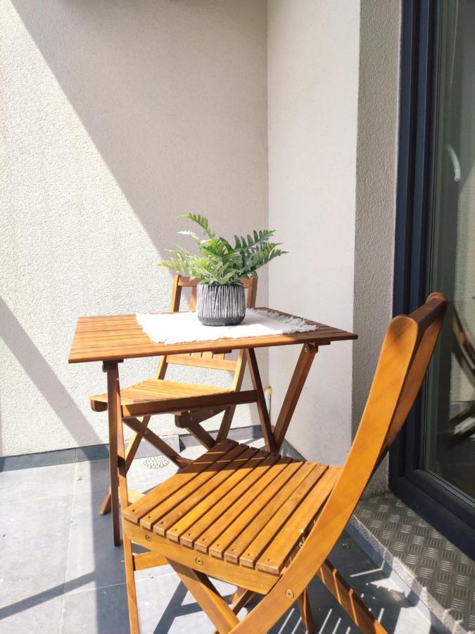 Mogilska 120d By Homeprime Apartment