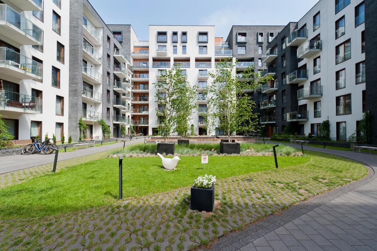 Apartmentprestige Station Appartement *