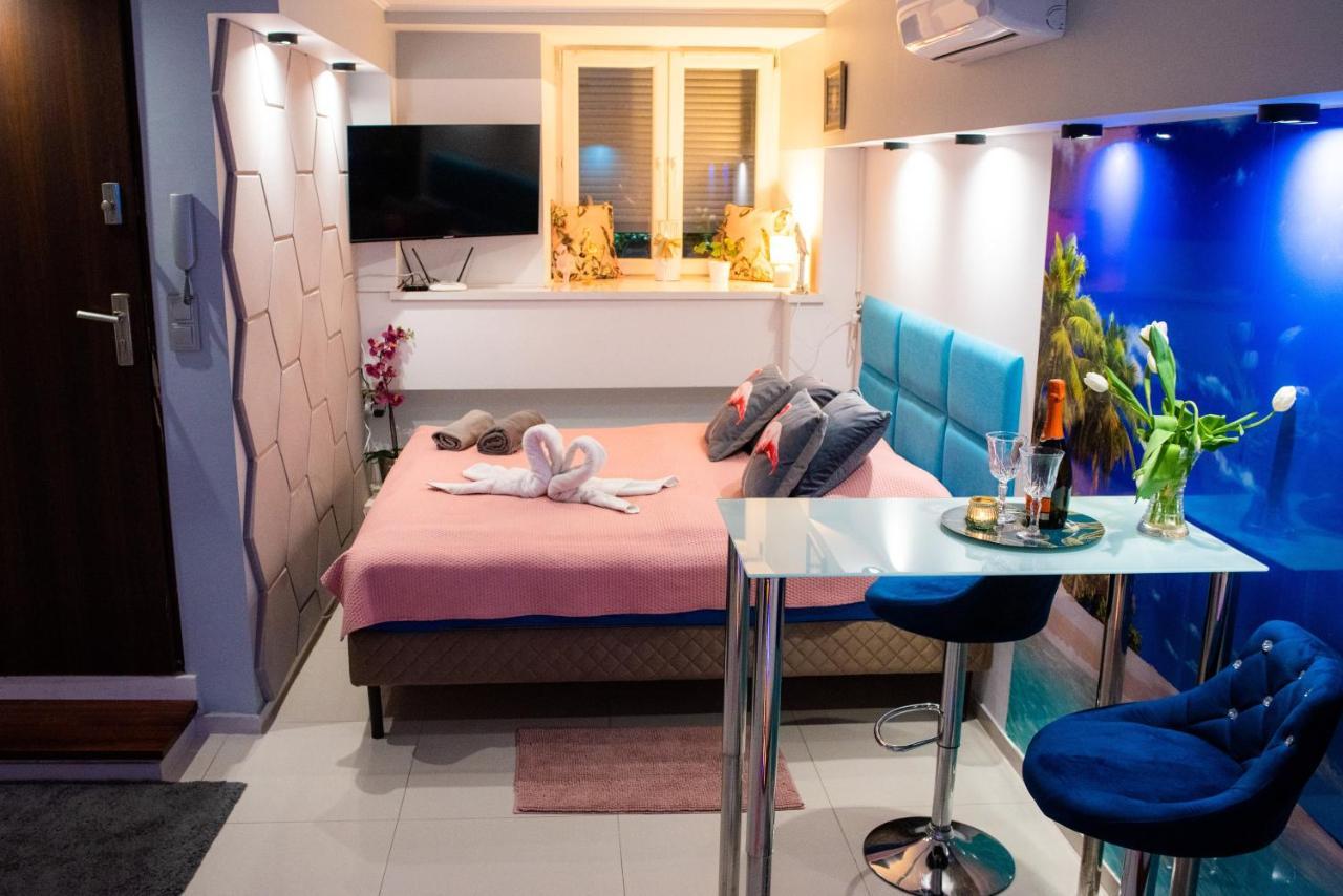 Jacuzzi Zen Apartment *
