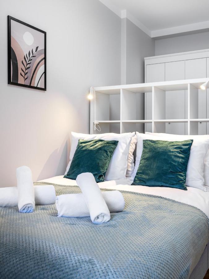 Apartament Tyzenhauz Rakowicka Street Kraków