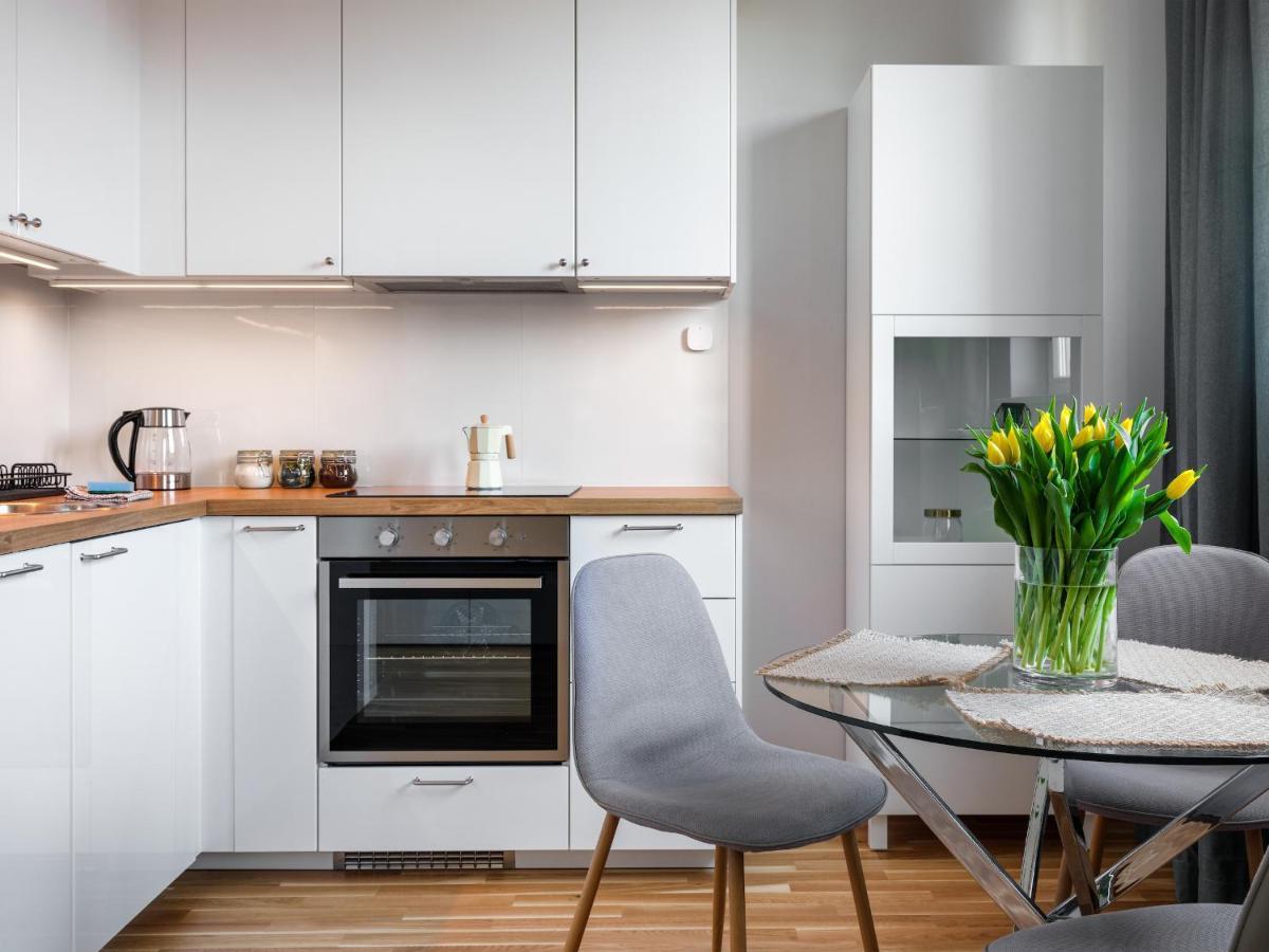 Apartament Tyzenhauz Rakowicka Street Kraków