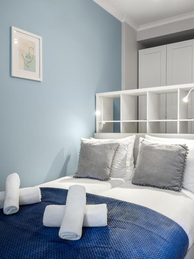 Apartament Tyzenhauz Rakowicka Street