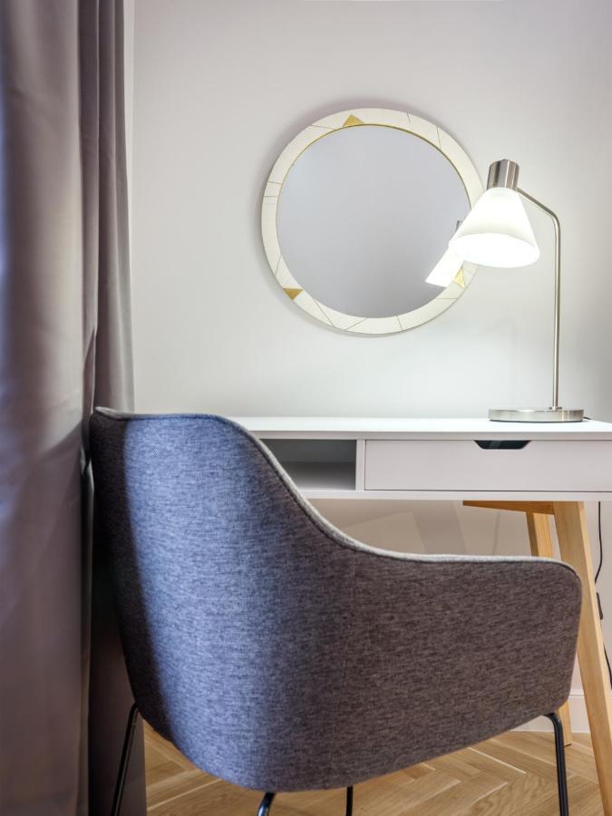 Tyzenhauz Rakowicka Street Apartament *