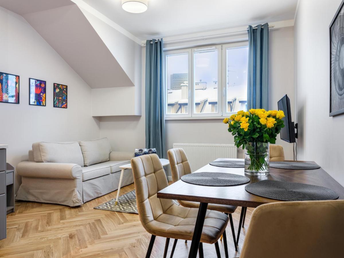 Apartament Tyzenhauz Rakowicka Street Kraków
