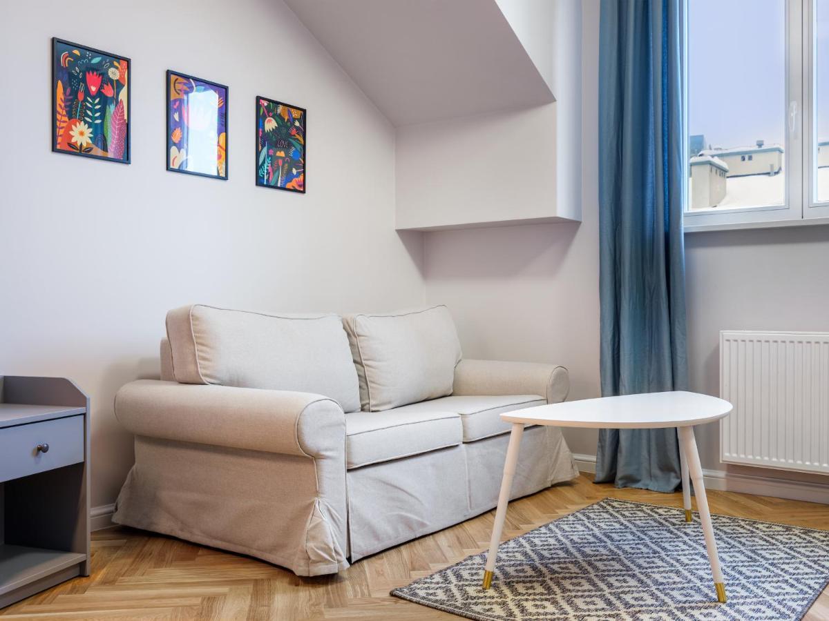 Apartament Tyzenhauz Rakowicka Street *