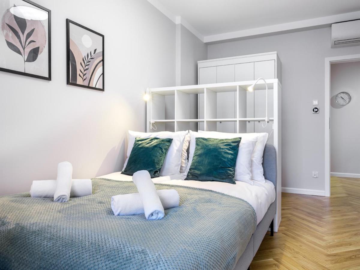 Apartament Tyzenhauz Rakowicka Street Kraków