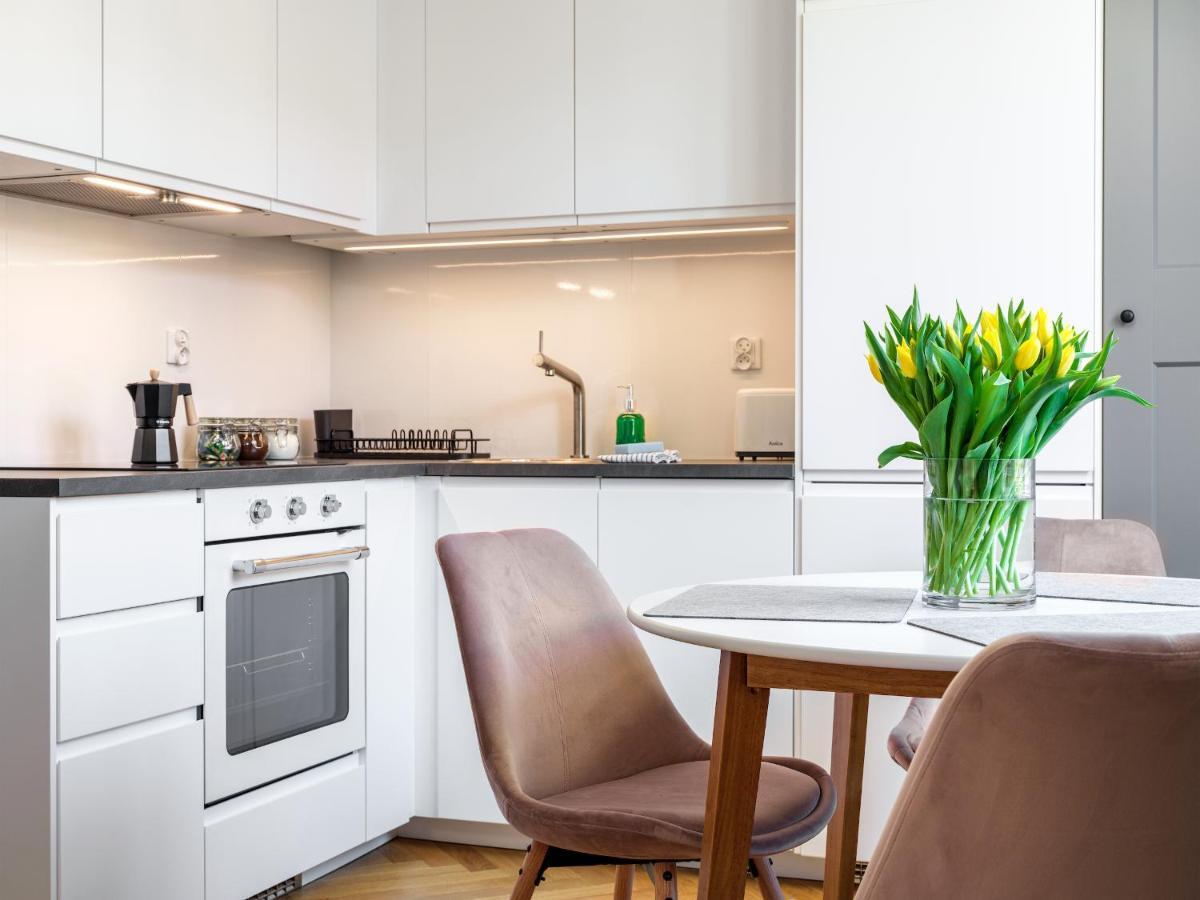 Apartament Tyzenhauz Rakowicka Street Kraków