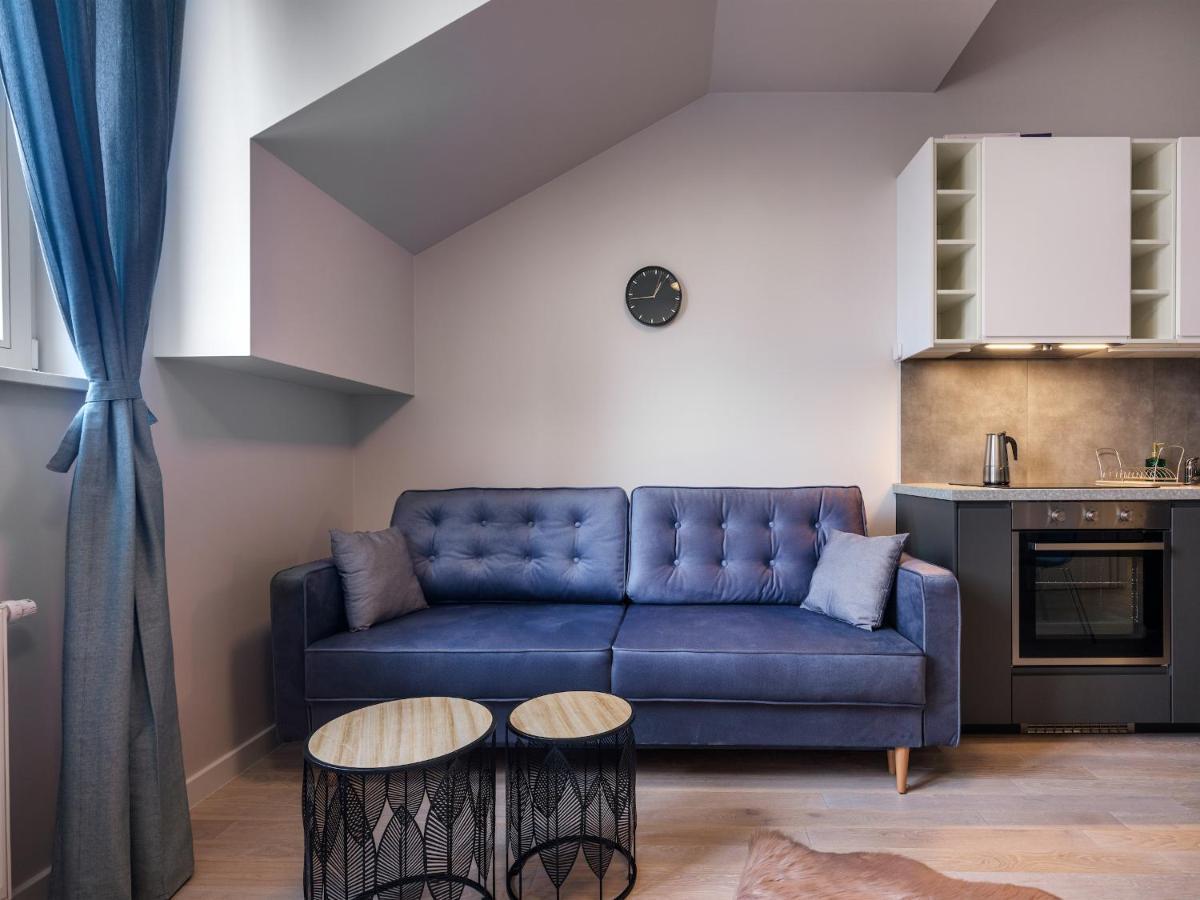 Apartament Tyzenhauz Rakowicka Street