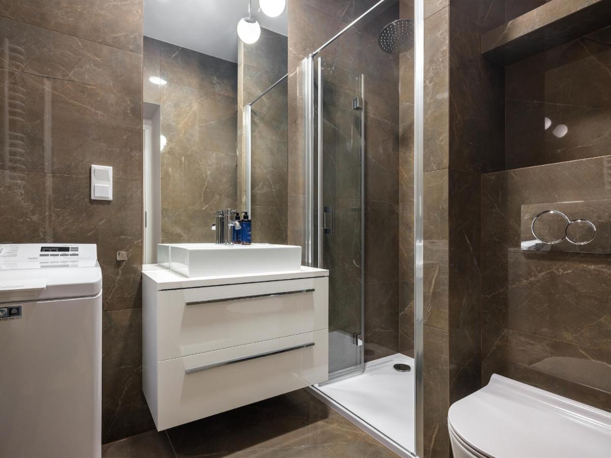 Apartament Tyzenhauz Rakowicka Street *