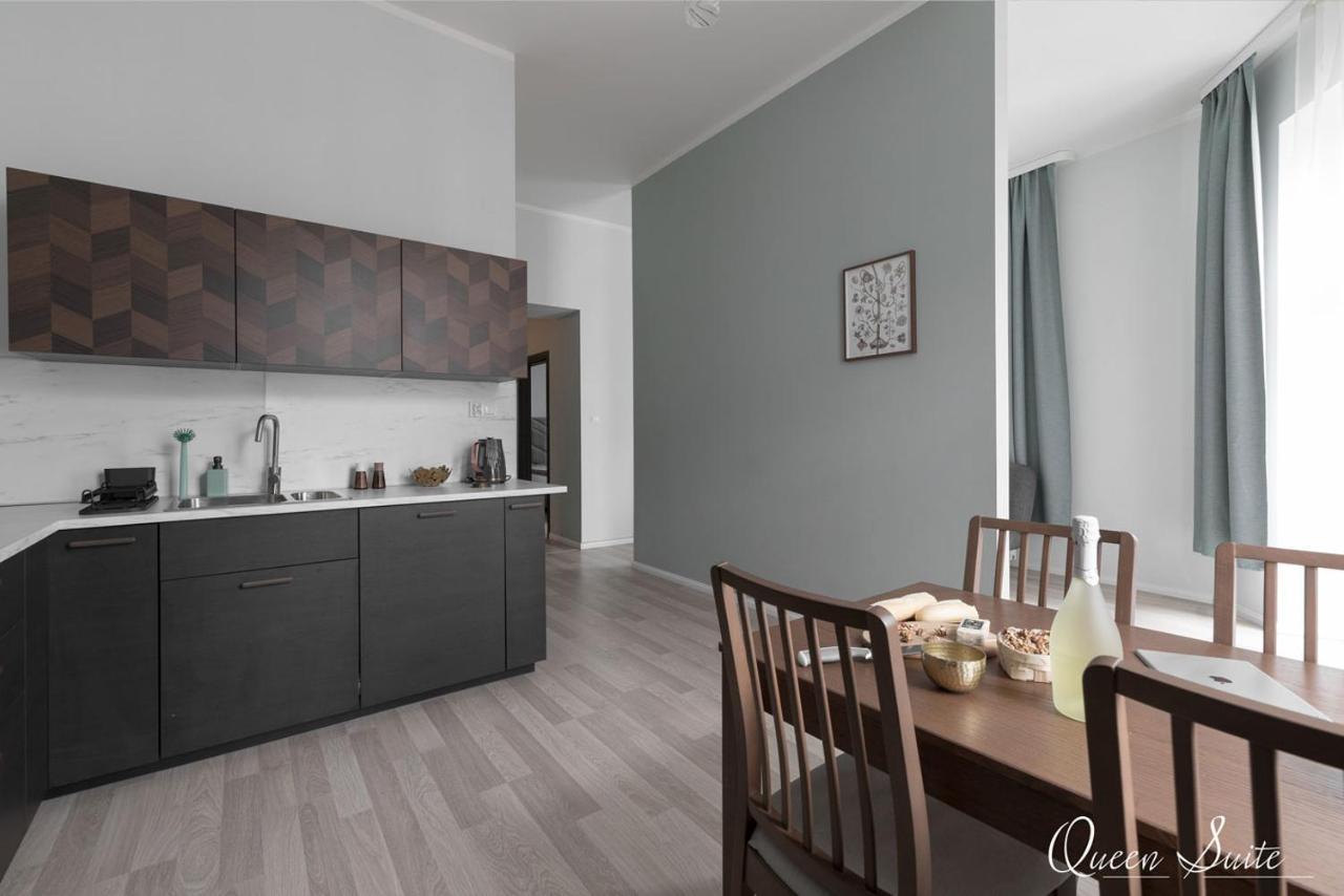 Apartment Platinum Krakow