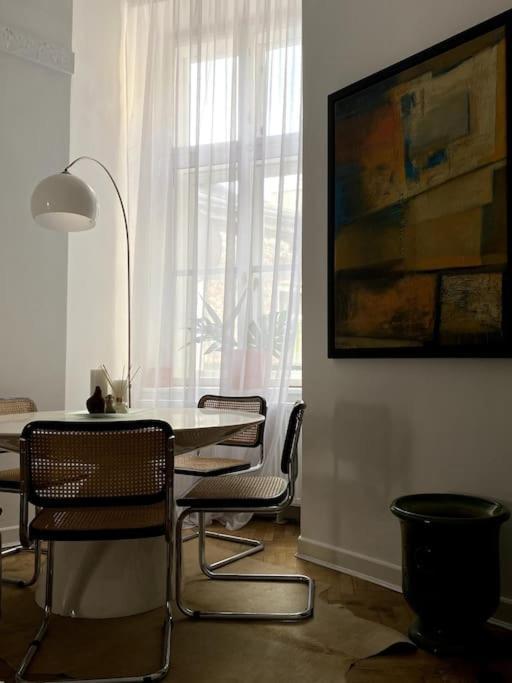 Appartement In The Heart Of Old Town