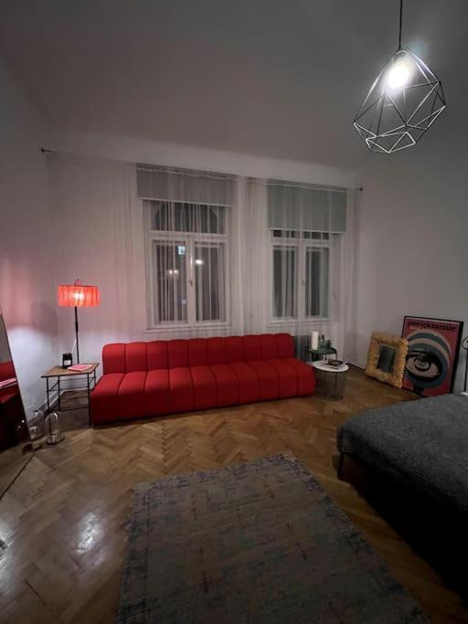 In The Heart Of Old Town Appartement Krakau