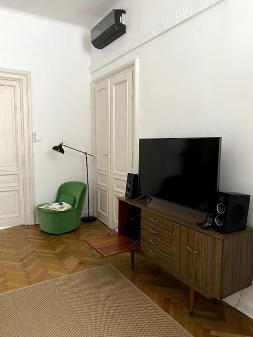 In The Heart Of Old Town Appartement Krakau
