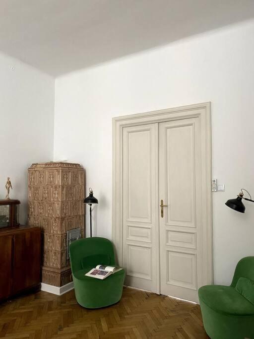 Appartement In The Heart Of Old Town Krakau