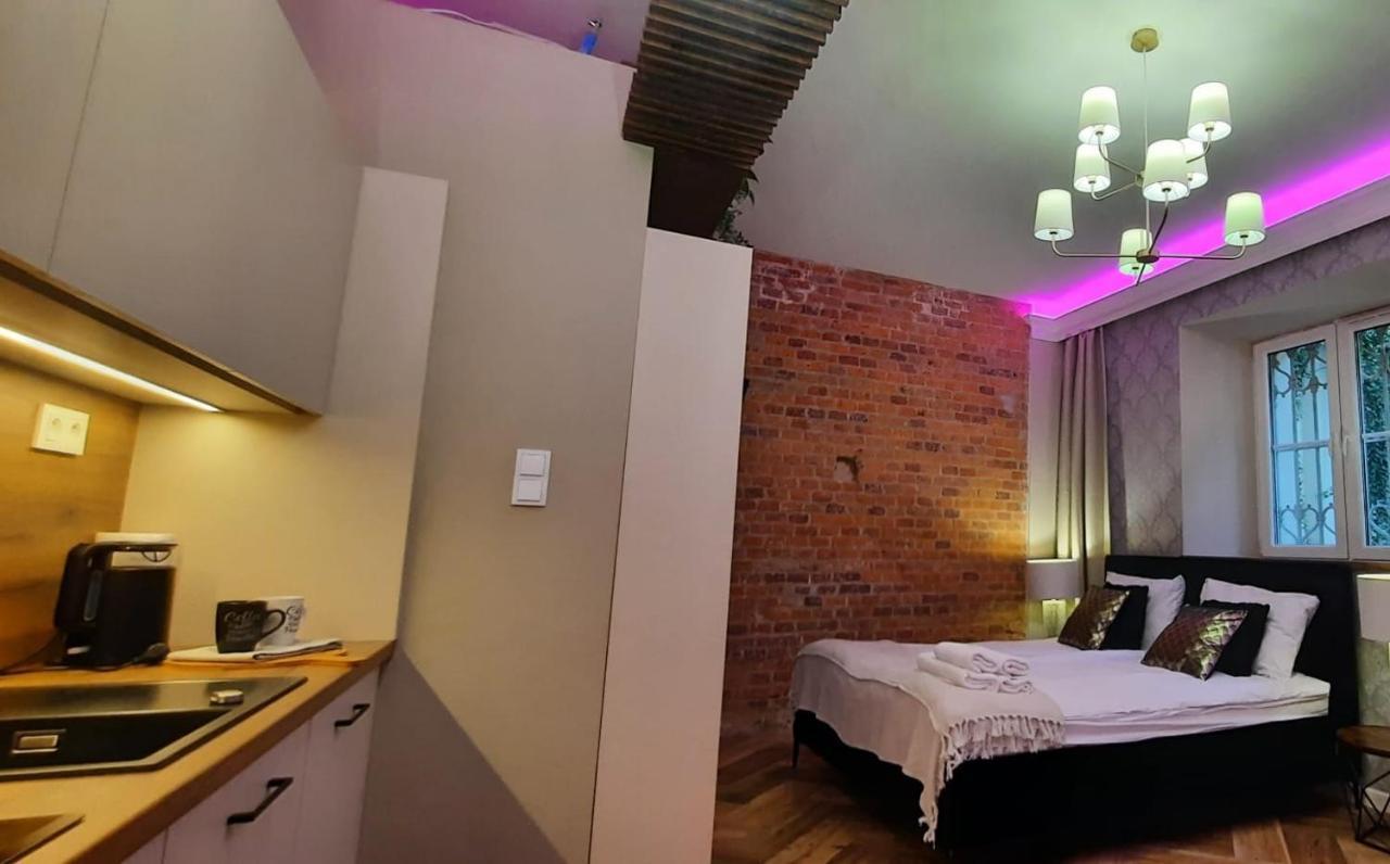 Apartamento Apartament Tango *