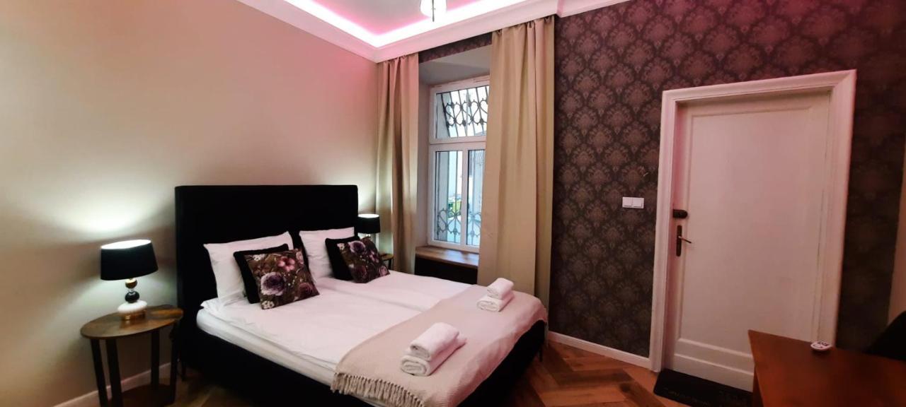 Salsa Appartement