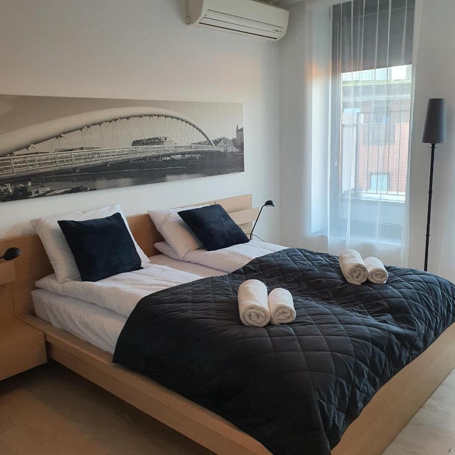 Penthouse Old Town Cracow * Krakow