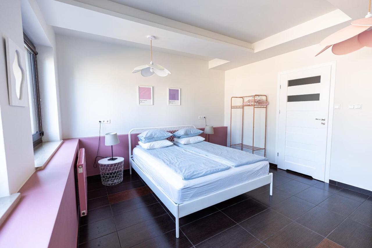 Appartement Modern House In Old Town Numero 5 *