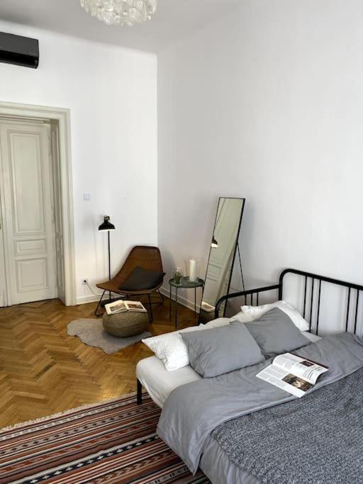 In The Heart Of Old Town Appartement *