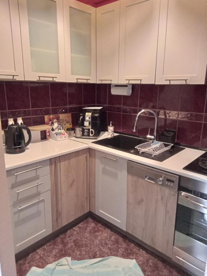 Cozy Apartament Kazimierz * Krakow