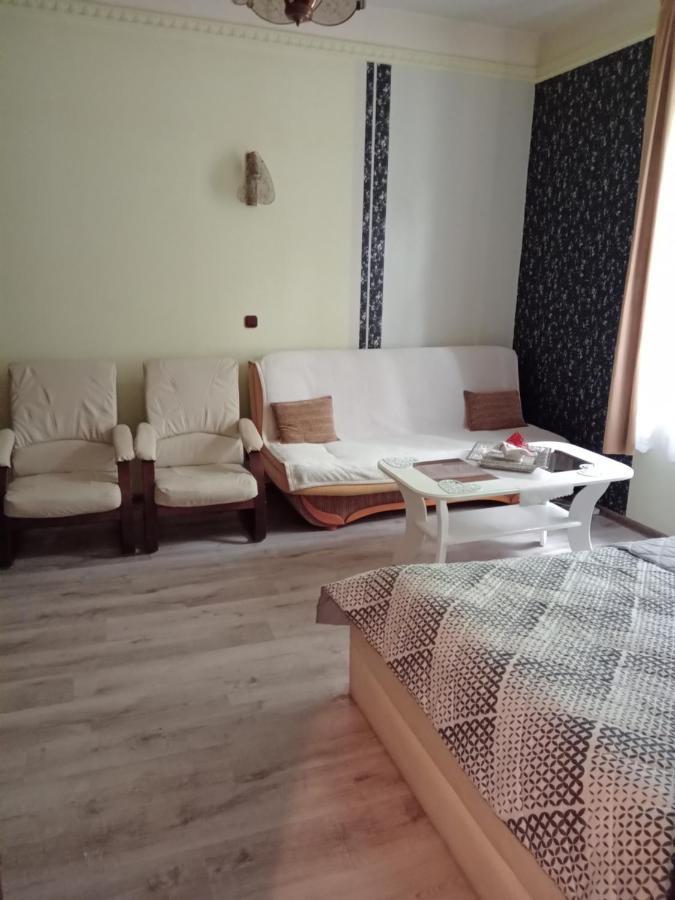 Apartment Cozy Apartament Kazimierz *