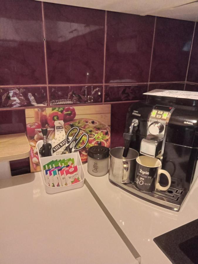 Cozy Apartament Kazimierz * Krakow