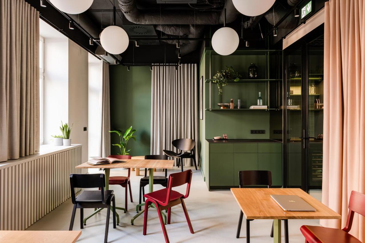 Aparthotel Plantonia *
