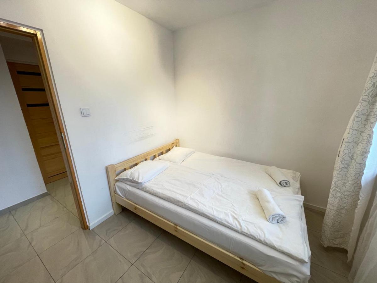 Apartament Park Zakrzowek * Krakow