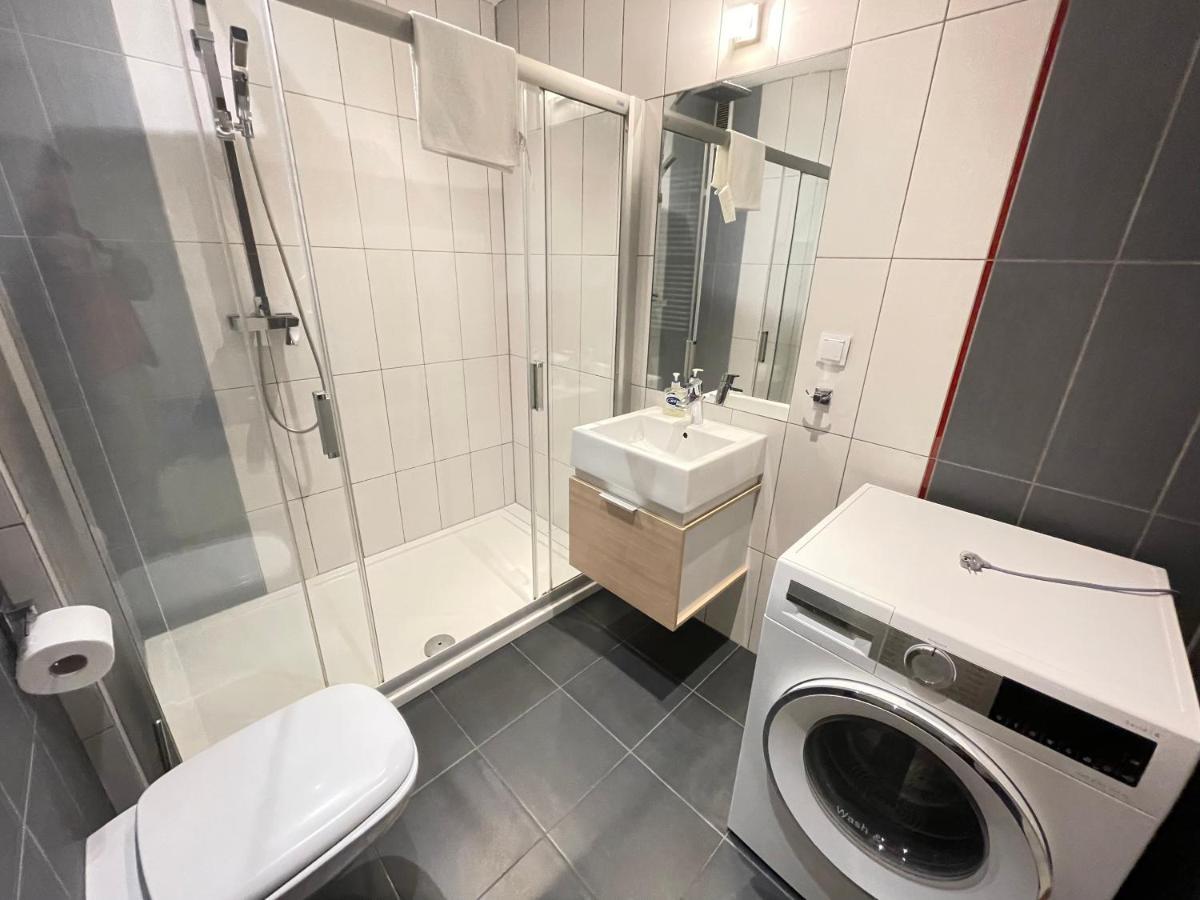 Apartament Park Zakrzowek * Krakow