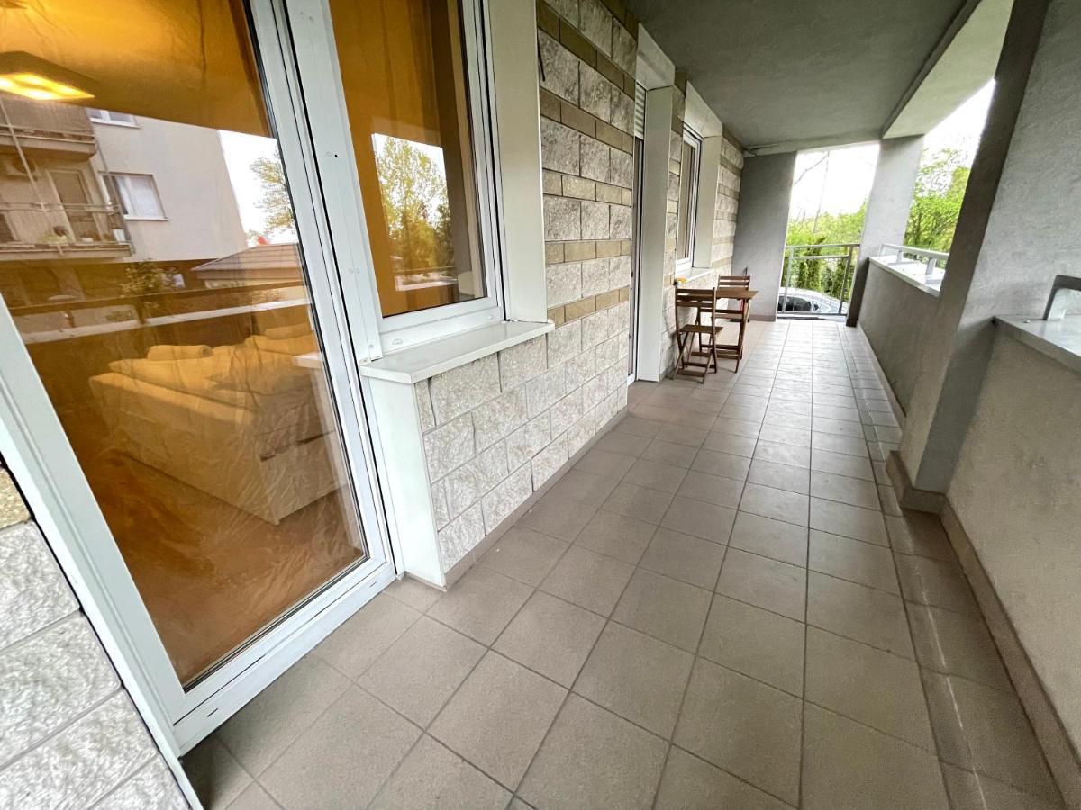 Apartament Park Zakrzowek *