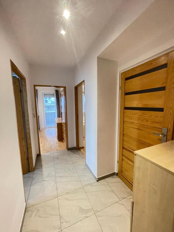 Apartament Park Zakrzowek *