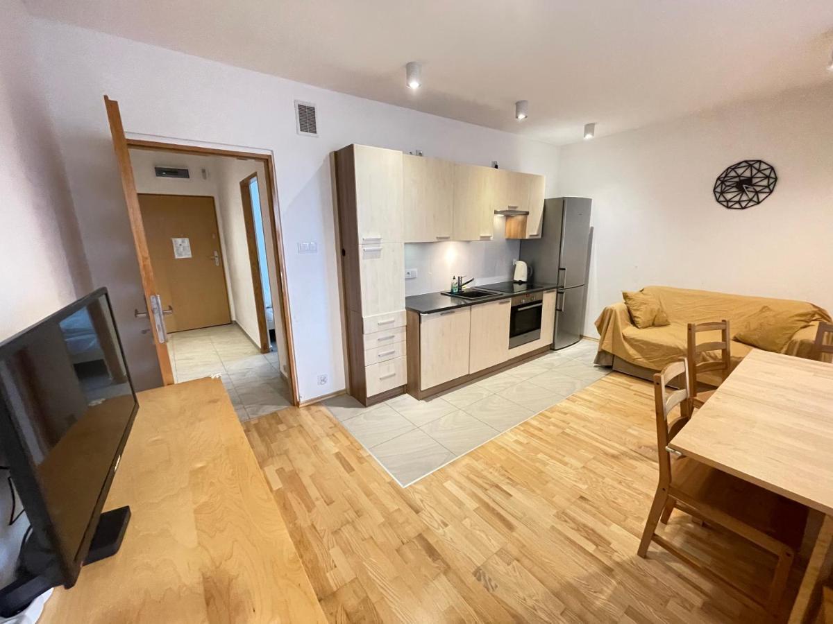 Apartament Park Zakrzowek Apartment *
