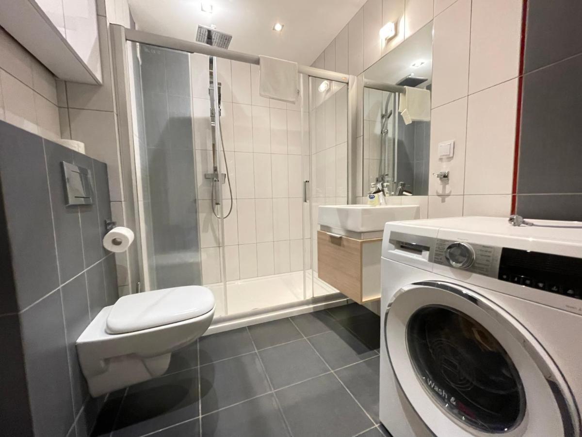 Apartament Park Zakrzowek * Krakow