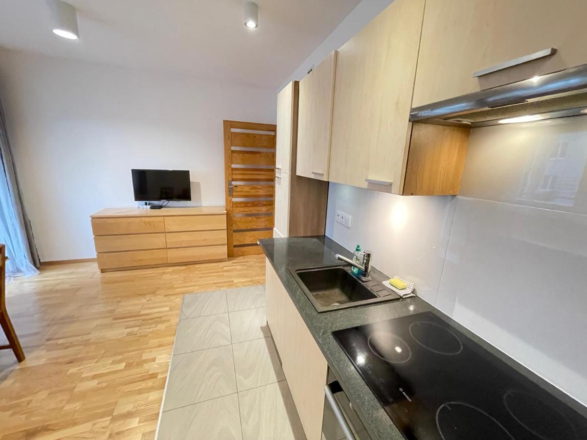 Apartment Apartament Park Zakrzowek Krakow