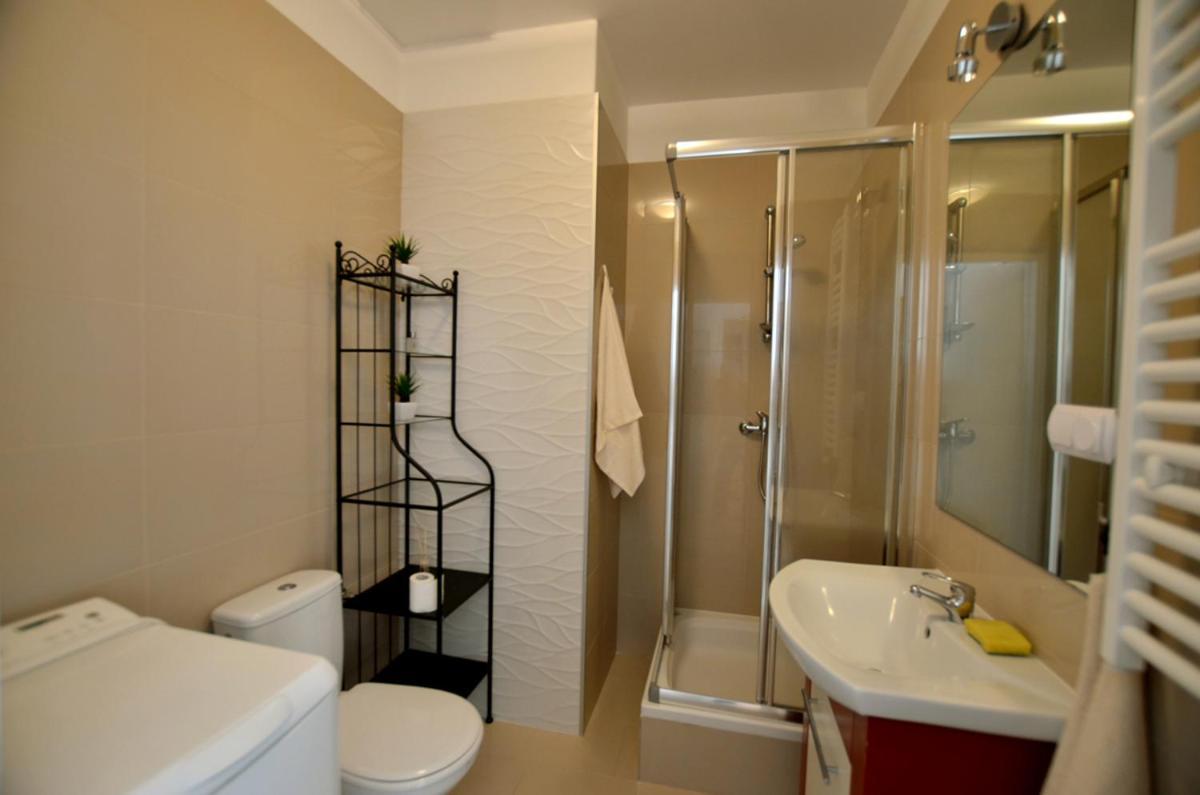 Relaxbox Apartament