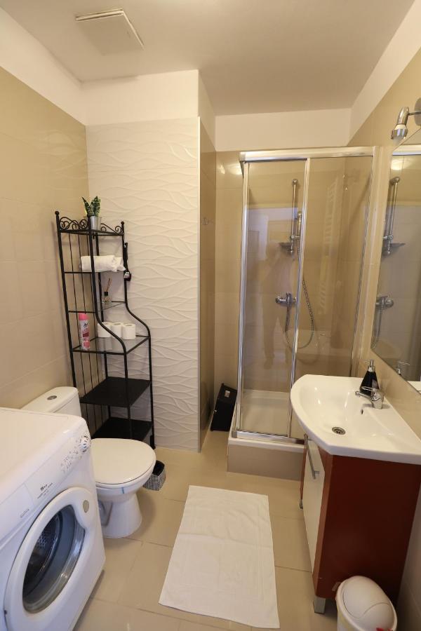Apartament Relaxbox *