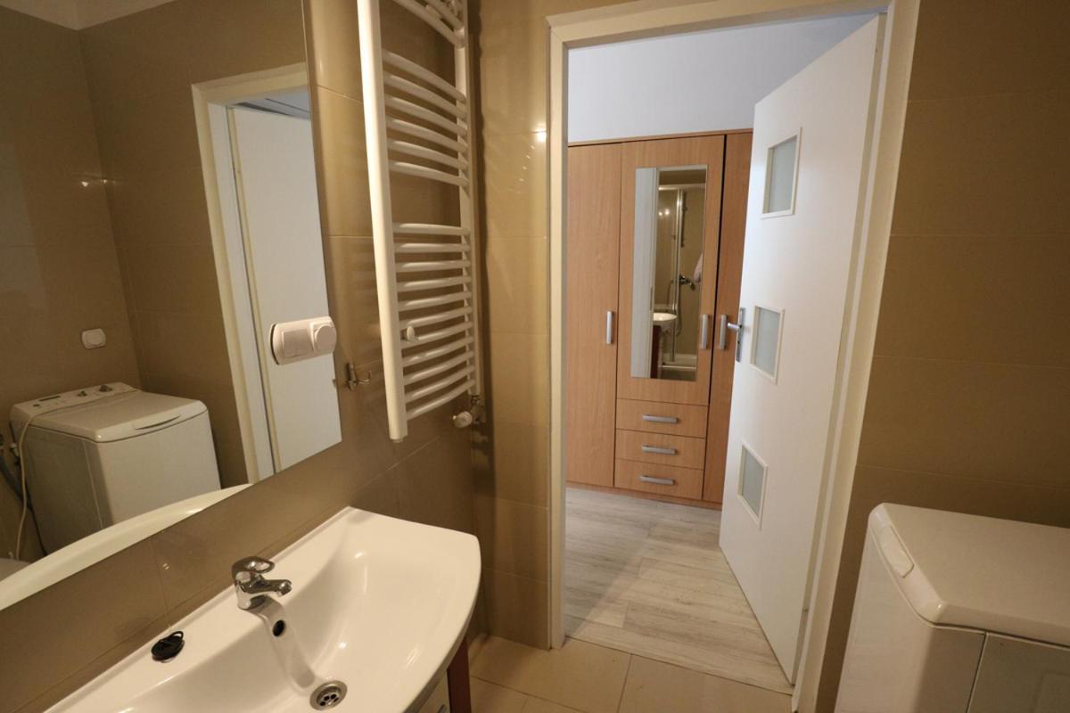 Relaxbox Apartament