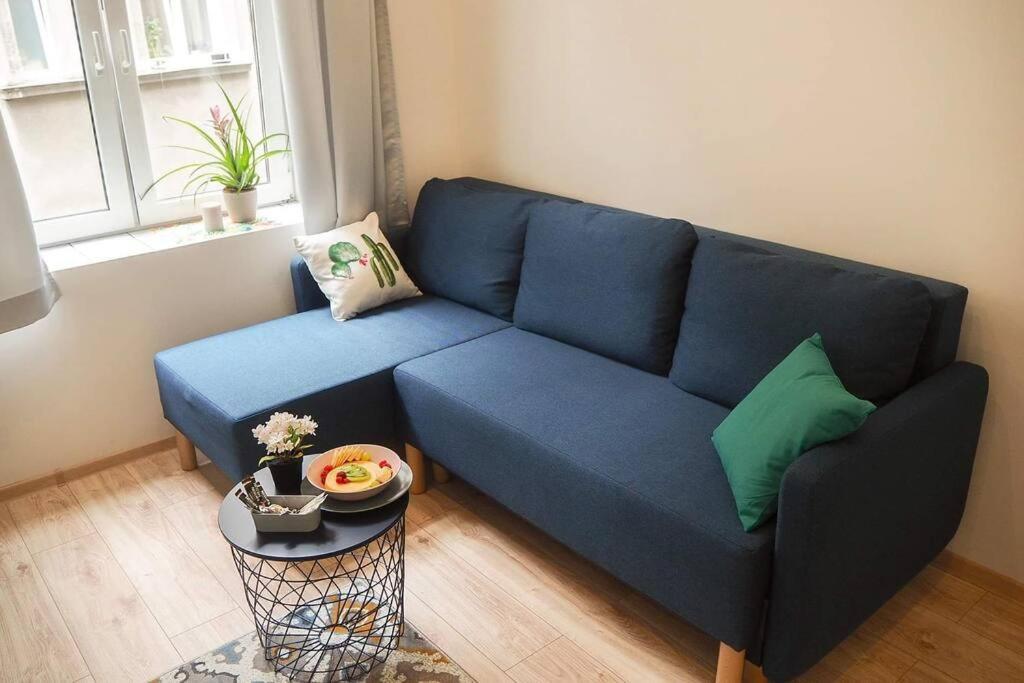 Old Town Apartament